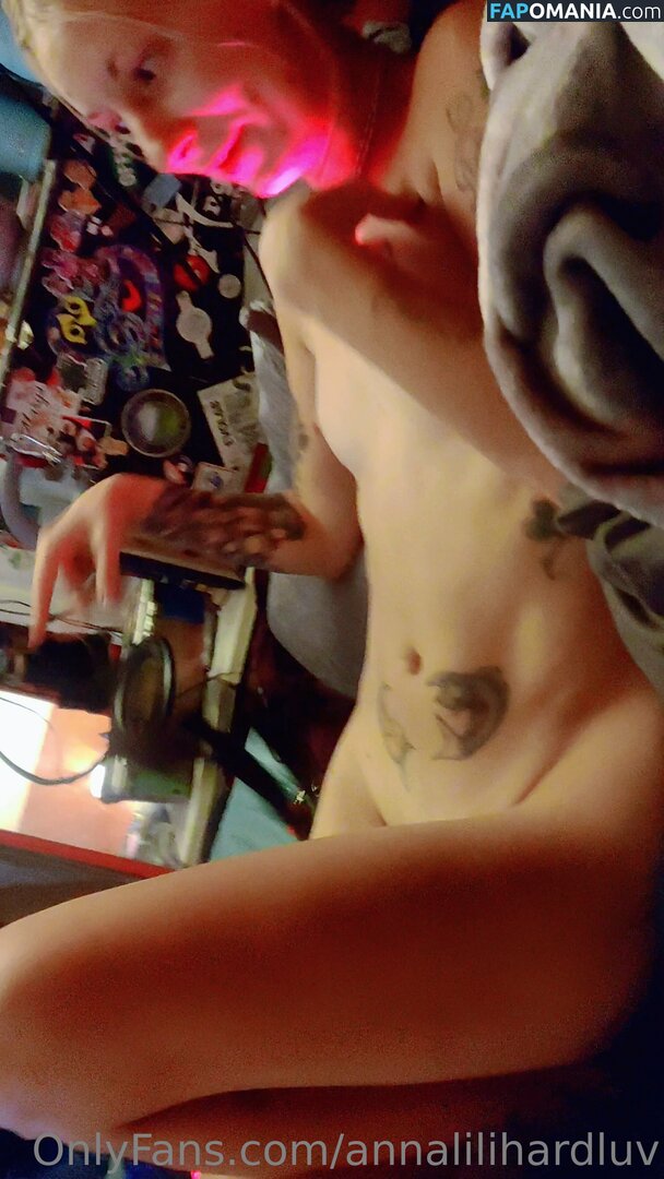 a_hardluv / hard2luvv Nahý OnlyFans  Uniklá fotka #6