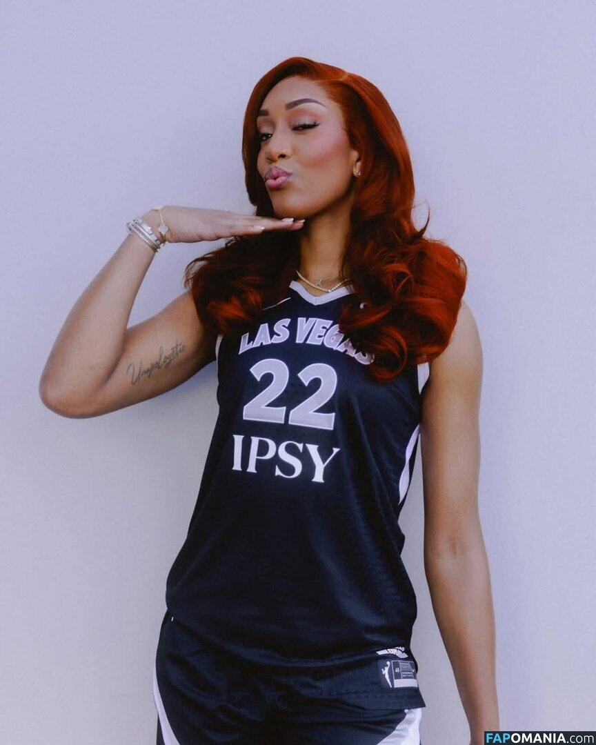 A'ja Wilson / aja22wilson Nahý OnlyFans  Uniklá fotka #3