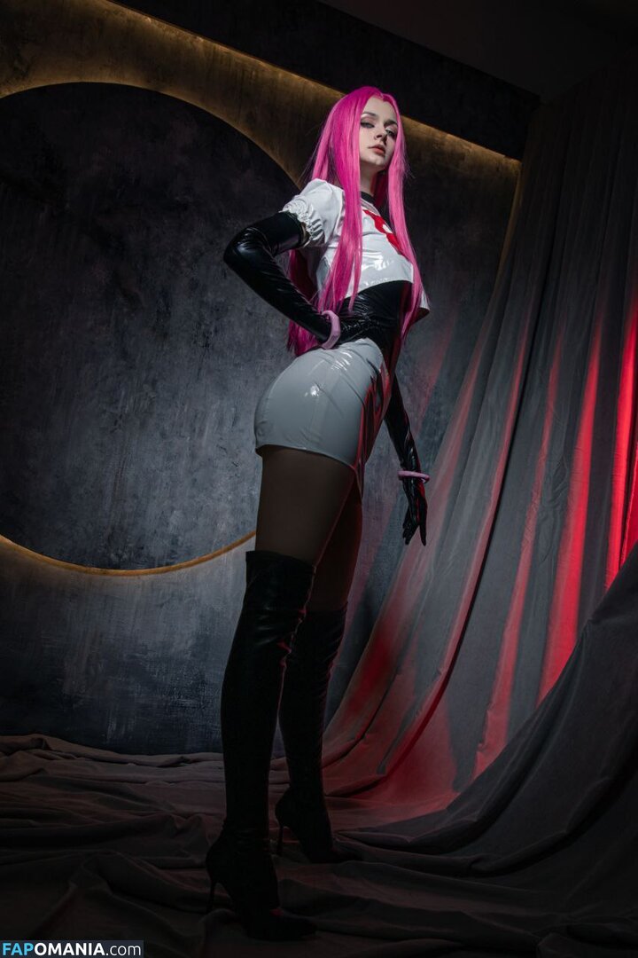 A_satan_el Nahý OnlyFans  Uniklá fotka #1