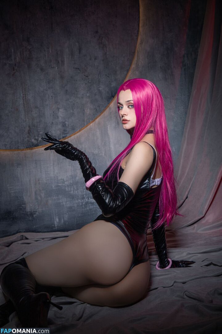 A_satan_el Nahý OnlyFans  Uniklá fotka #4