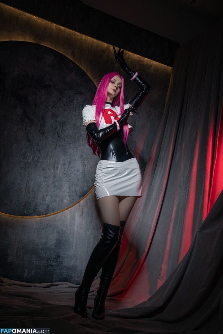 A_satan_el Nahý OnlyFans  Uniklá fotka #6