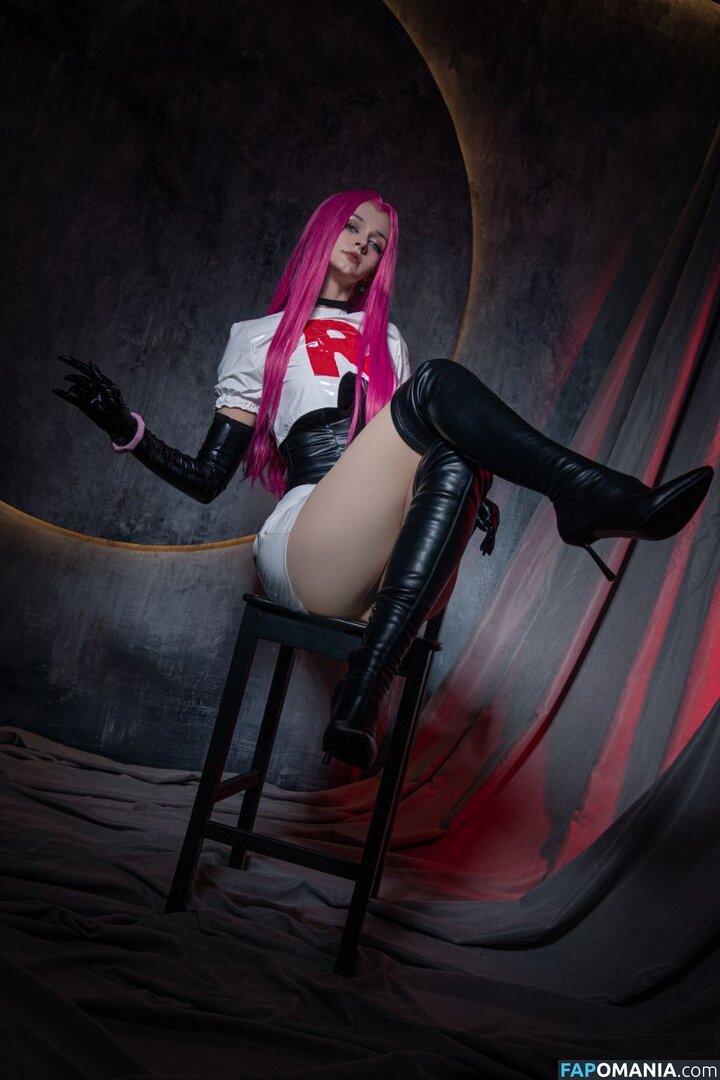 A_satan_el Nahý OnlyFans  Uniklá fotka #10