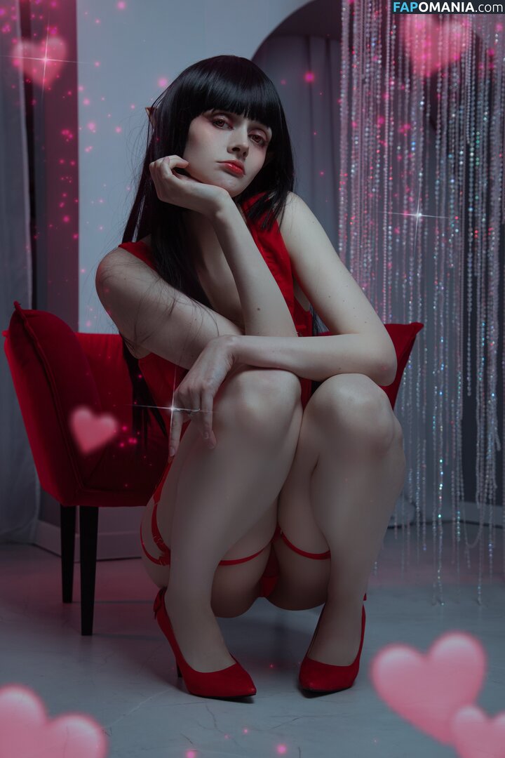 A_satan_el Nahý OnlyFans  Uniklá fotka #17
