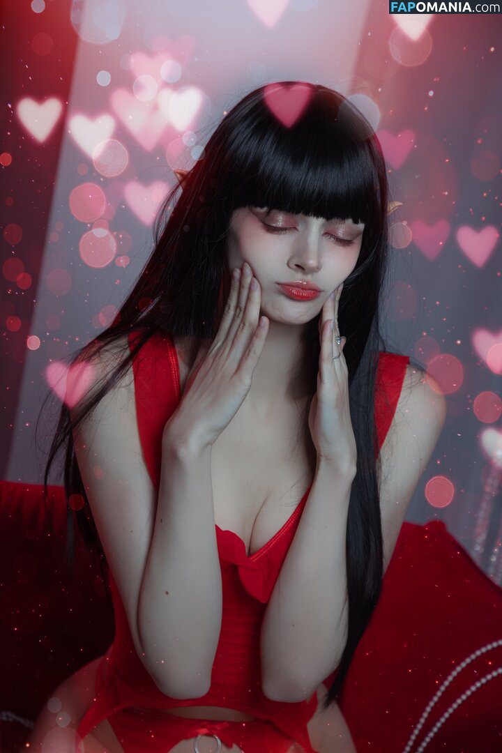 A_satan_el Nahý OnlyFans  Uniklá fotka #30