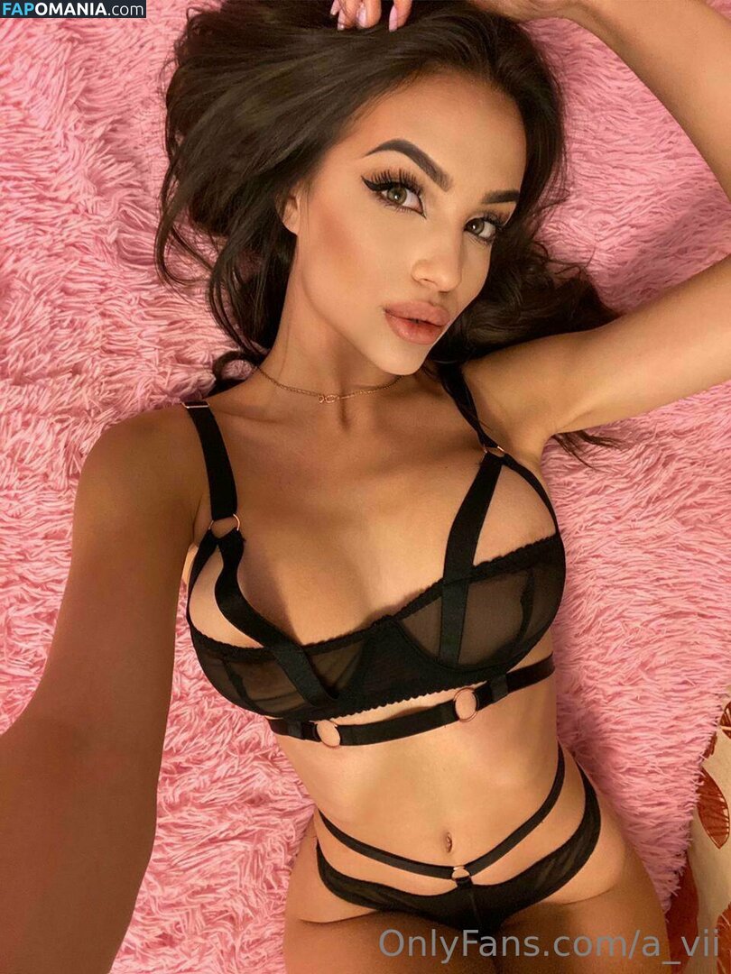 a_vii Nahý OnlyFans  Uniklá fotka #11