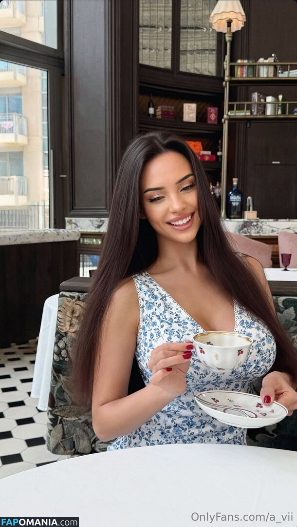 a_vii Nahý OnlyFans  Uniklá fotka #12