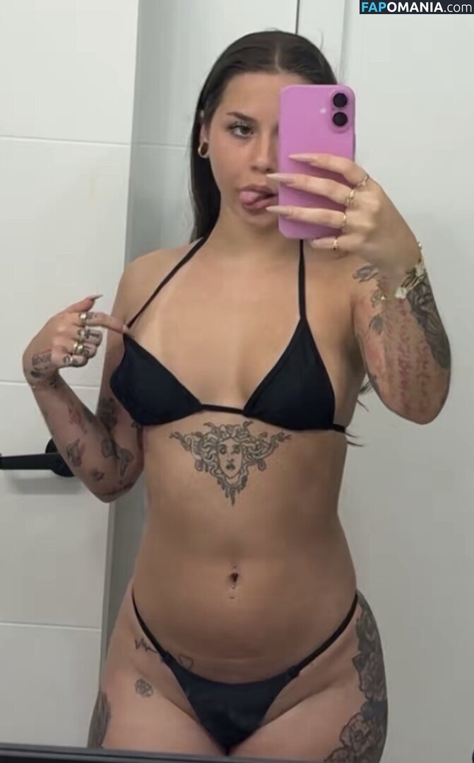 aalyiahtorres / aalyiahtorress Nahý OnlyFans  Uniklá fotka #9