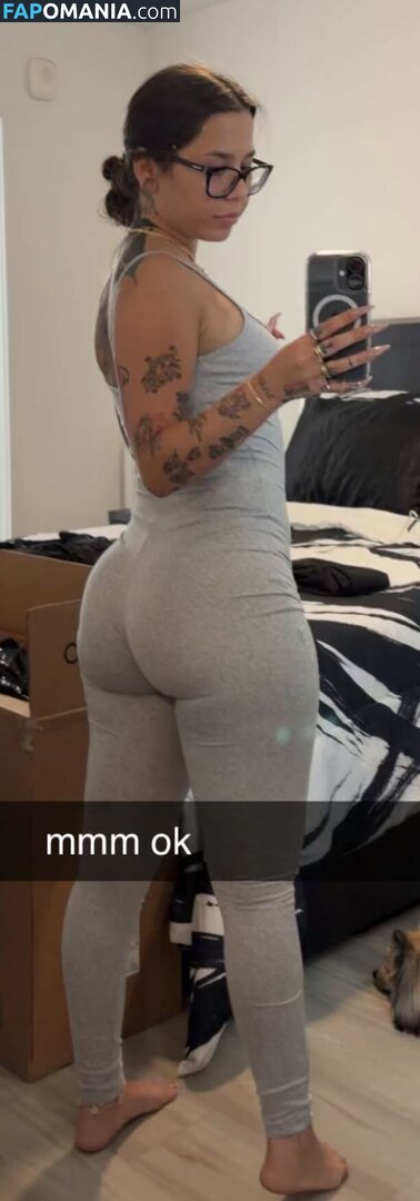aalyiahtorres / aalyiahtorress Nahý OnlyFans  Uniklá fotka #20