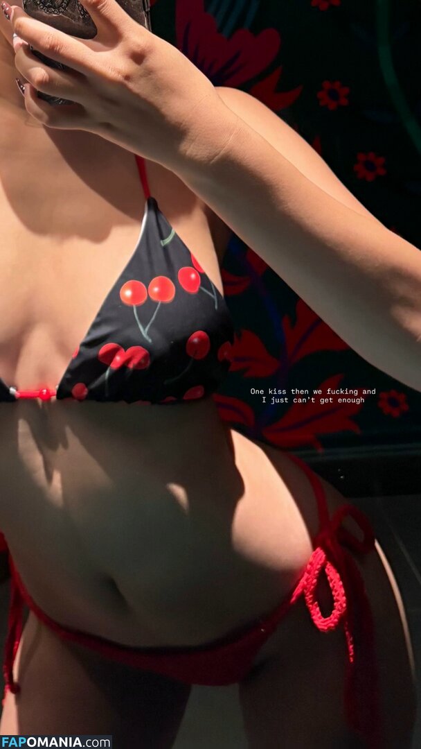 Saipetch B. / aaomhelloo Nahý OnlyFans  Uniklá fotka #2