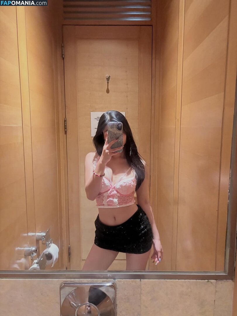 Saipetch B. / aaomhelloo Nahý OnlyFans  Uniklá fotka #5