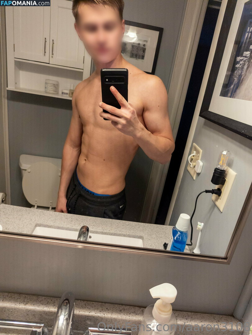 aaron3108 Nahý OnlyFans  Uniklá fotka #22