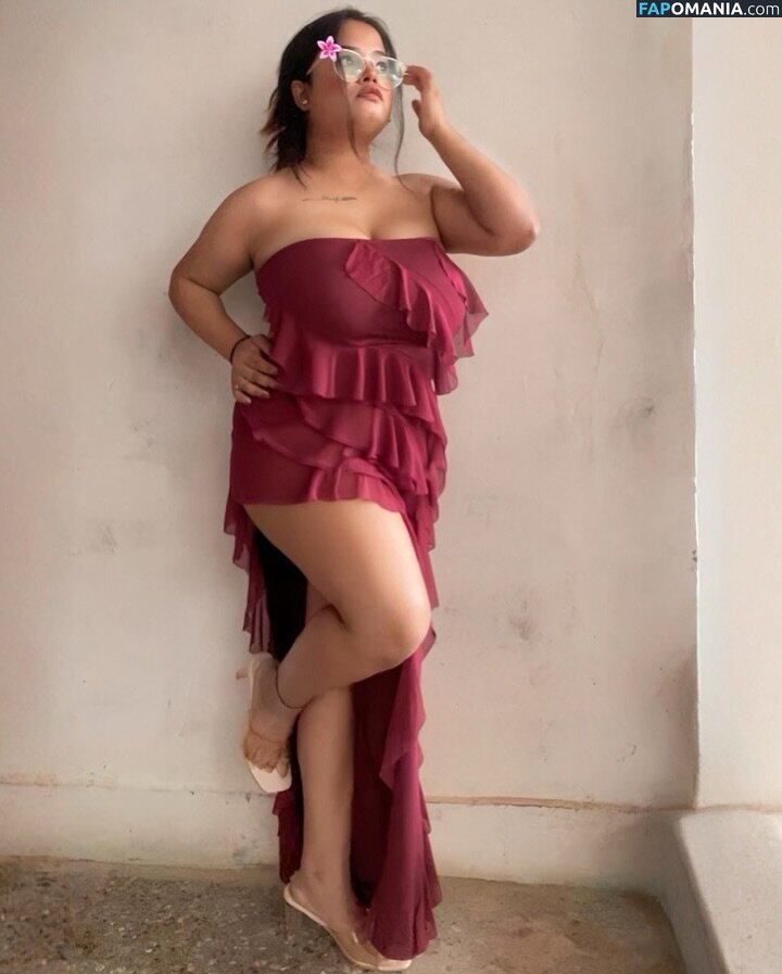 Aastha Singh / yaar.aasthaa Nahý OnlyFans  Uniklá fotka #1