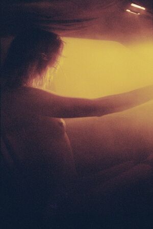 Abbey Lee Kershaw