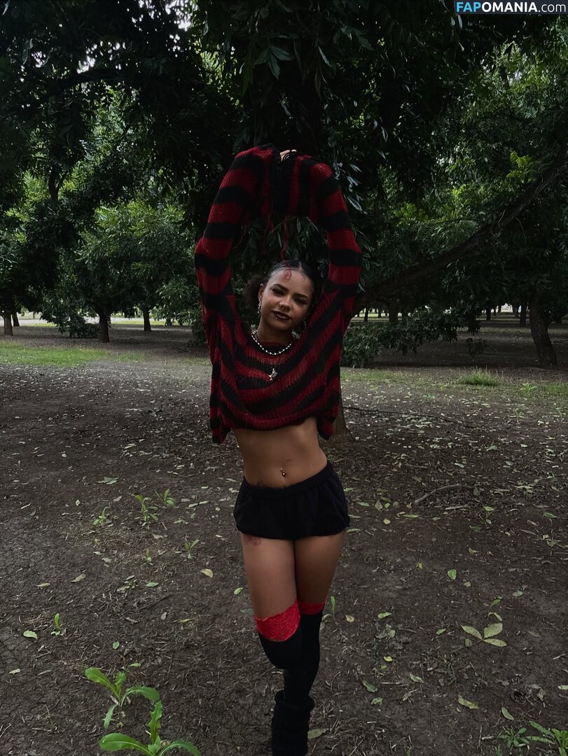 Abbey Road / abbeyyrd Nahý OnlyFans  Uniklá fotka #20