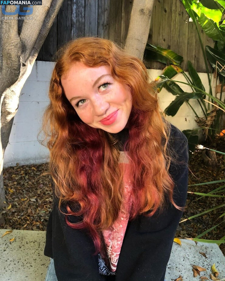Abby Donnelly Nahý OnlyFans  Uniklá fotka #8