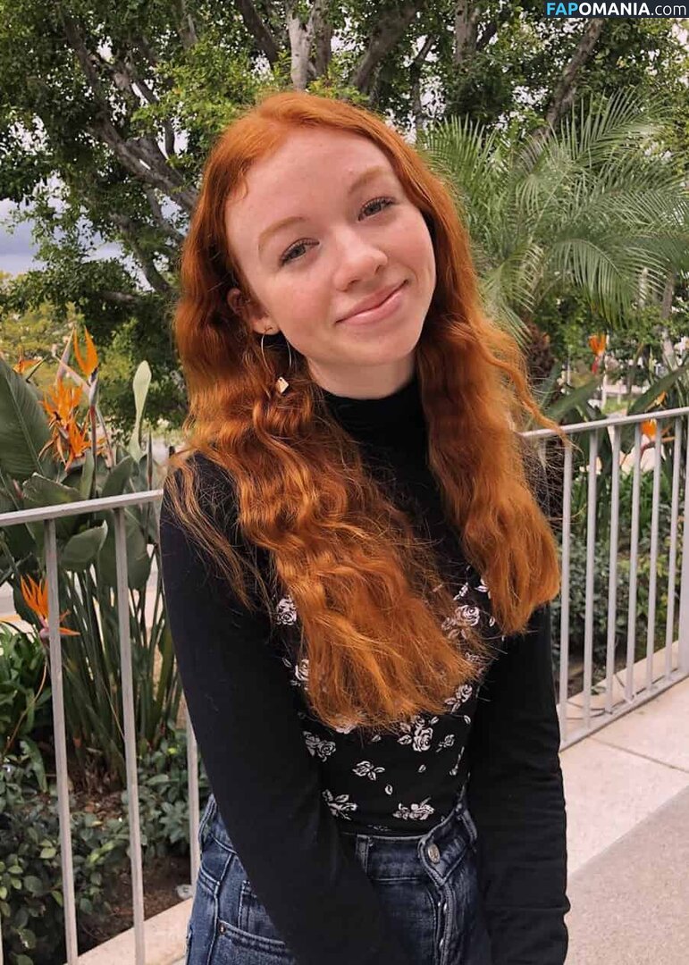 Abby Donnelly Nahý OnlyFans  Uniklá fotka #10