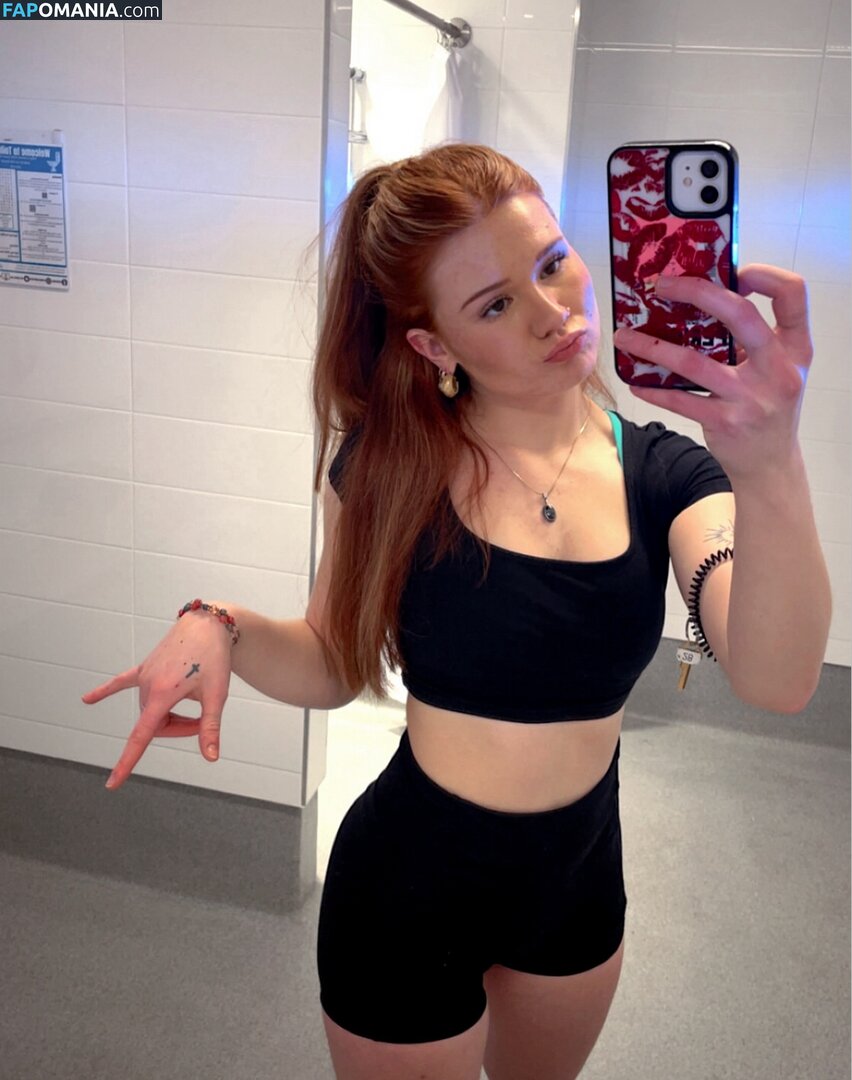 Abby.kkennedy / abbykkennnedy Nahý OnlyFans  Uniklá fotka #9