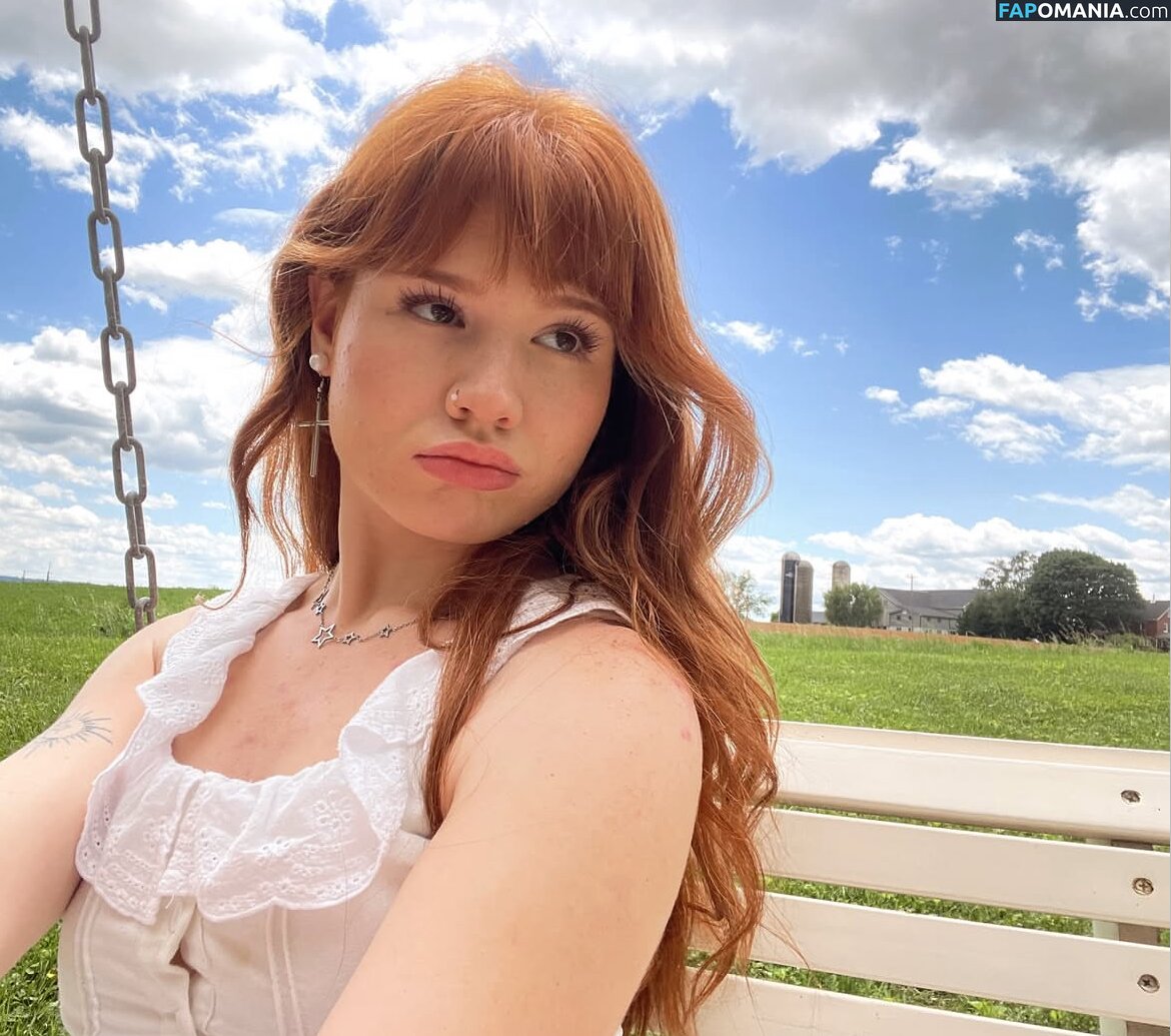 Abby.kkennedy / abbykkennnedy Nahý OnlyFans  Uniklá fotka #10