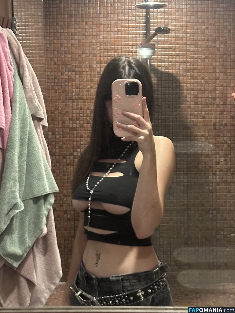 Abby / Abbyimu / Littleragergirl / abbyrao / anyuser Nahý OnlyFans  Uniklá fotka #131