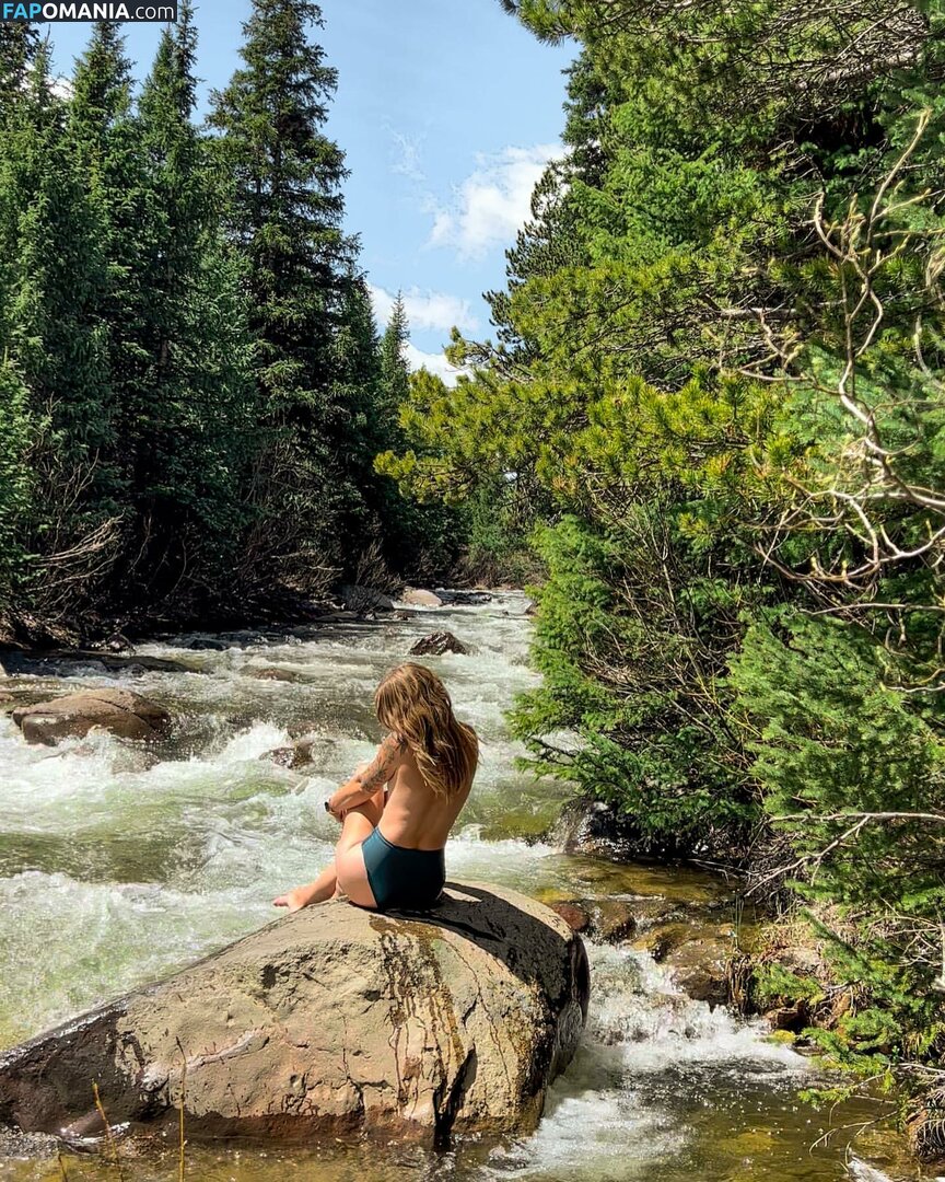 Abigail Martin / abigailhmartin / abigailmartin Nahý OnlyFans  Uniklá fotka #13