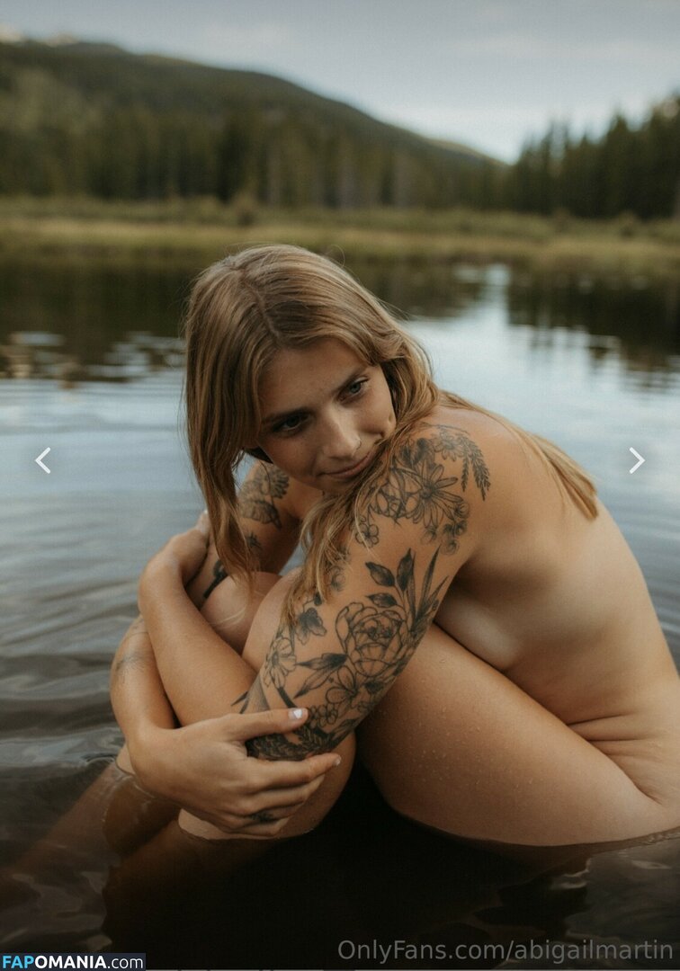 Abigail Martin / abigailhmartin / abigailmartin Nahý OnlyFans  Uniklá fotka #38