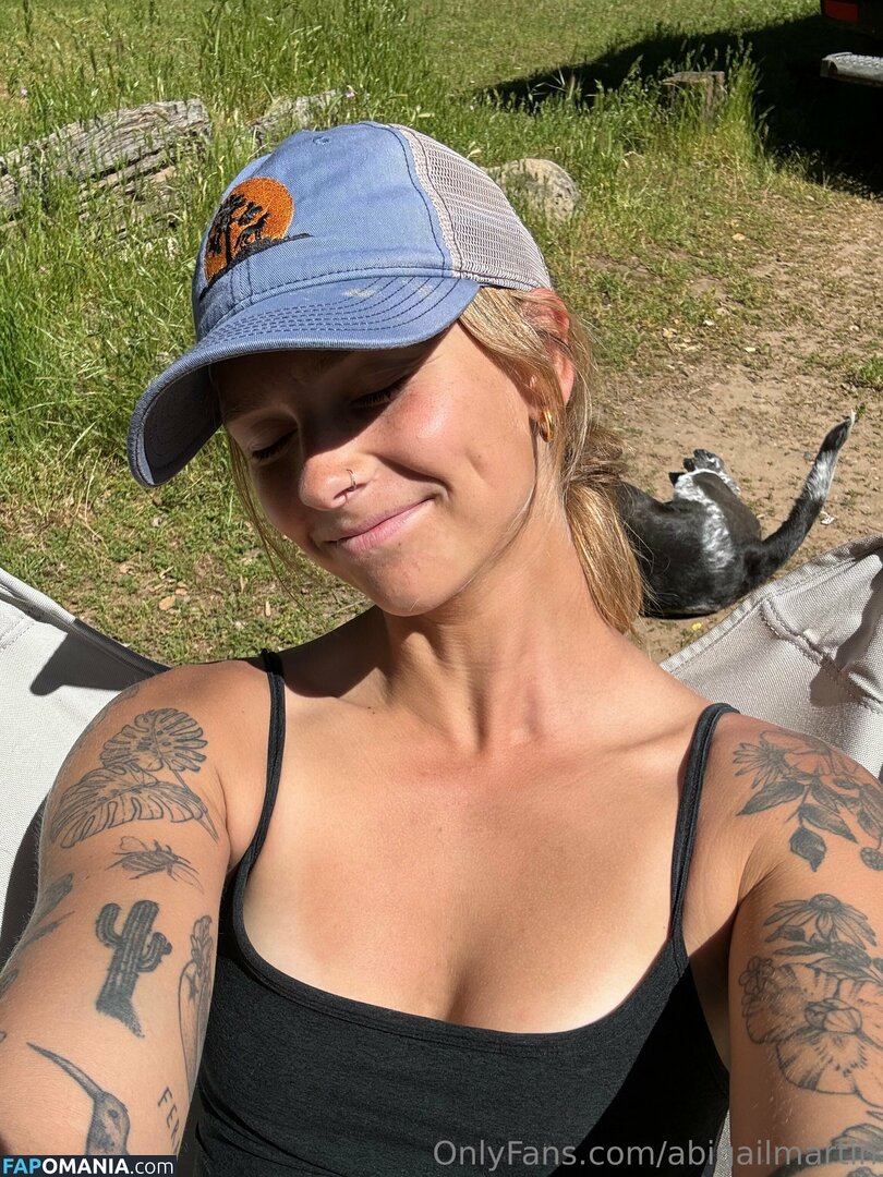 Abigail Martin / abigailhmartin / abigailmartin Nahý OnlyFans  Uniklá fotka #74