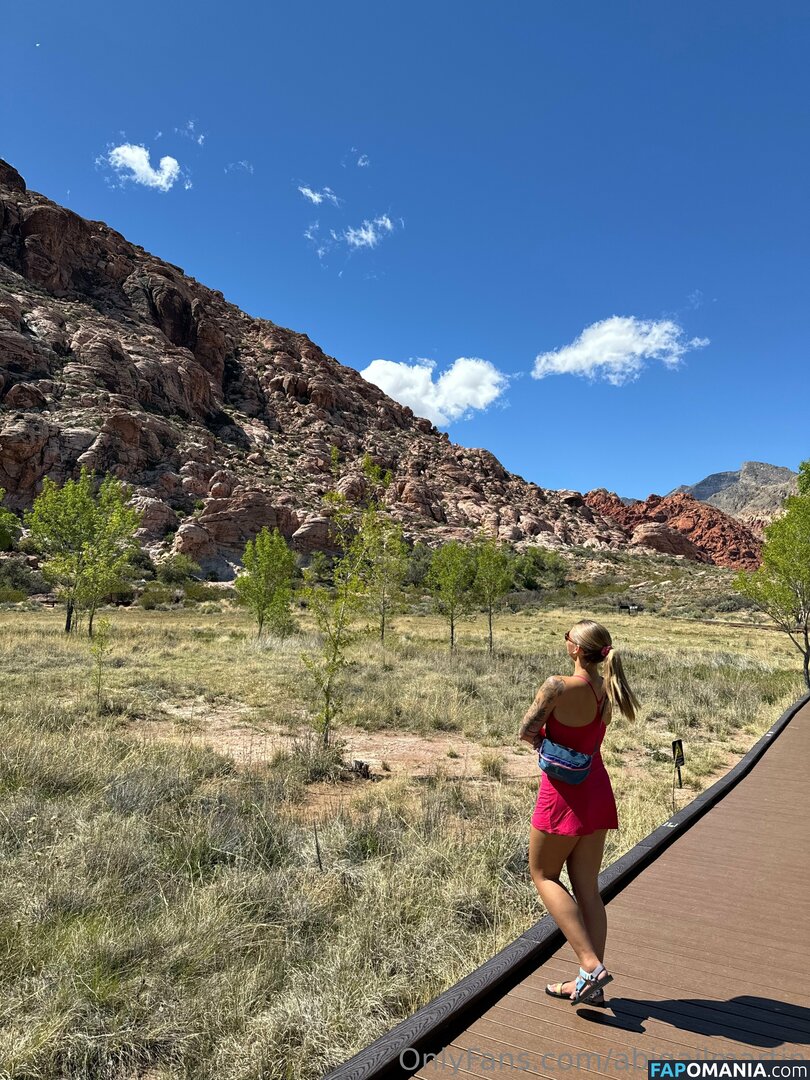 Abigail Martin / abigailhmartin / abigailmartin Nahý OnlyFans  Uniklá fotka #76