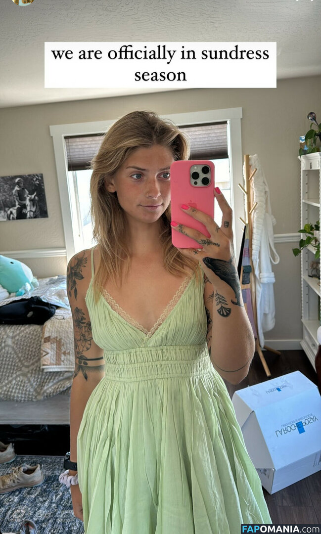 Abigail Martin / abigailhmartin / abigailmartin Nahý OnlyFans  Uniklá fotka #84