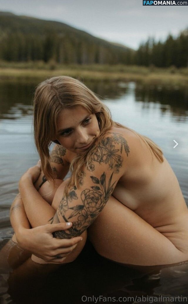 Abigail Martin / abigailhmartin / abigailmartin Nahý OnlyFans  Uniklá fotka #100