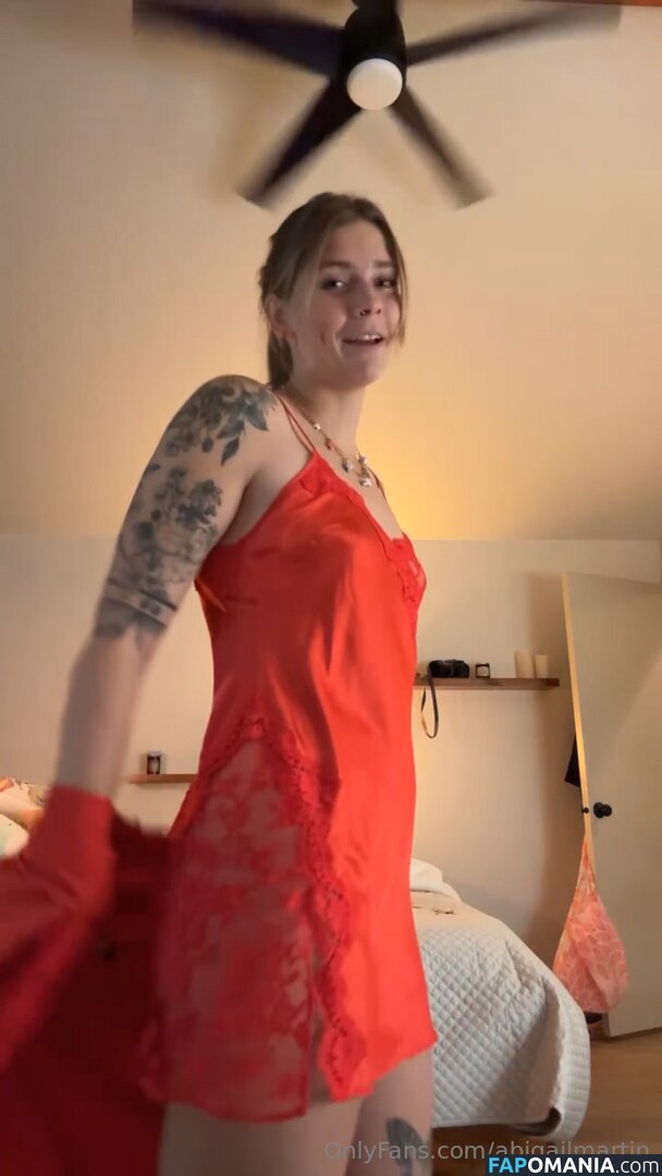 Abigail Martin / abigailhmartin / abigailmartin Nahý OnlyFans  Uniklá fotka #130