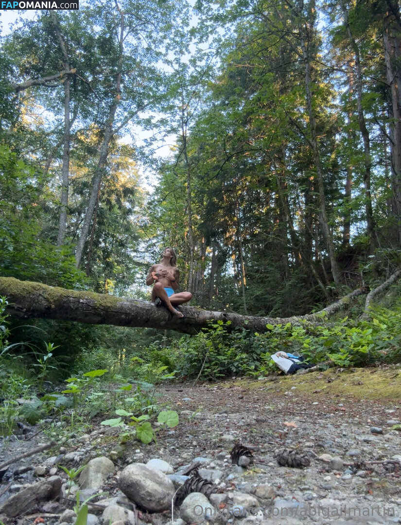 Abigail Martin / abigailhmartin / abigailmartin Nahý OnlyFans  Uniklá fotka #133