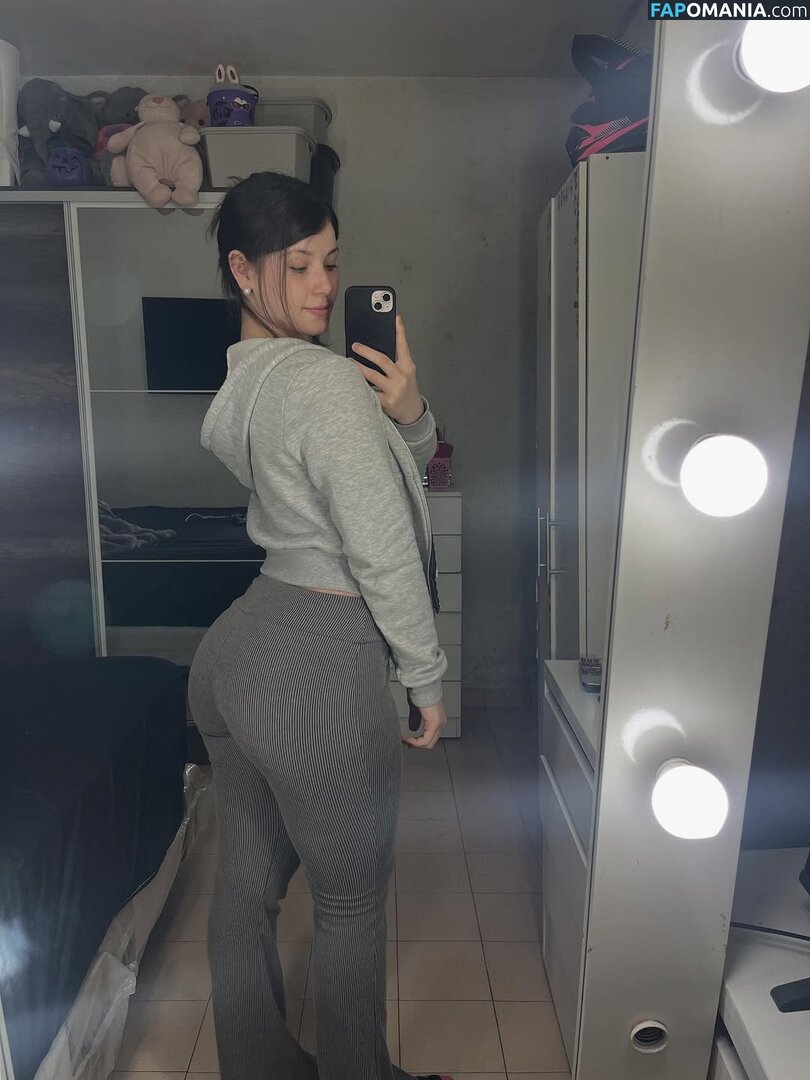 Abril Milagros / Abru / Abruuu / abrilmilagros2626 🇦🇷 / abruu0_0 / milagrossabriil Nahý OnlyFans  Uniklá fotka #5