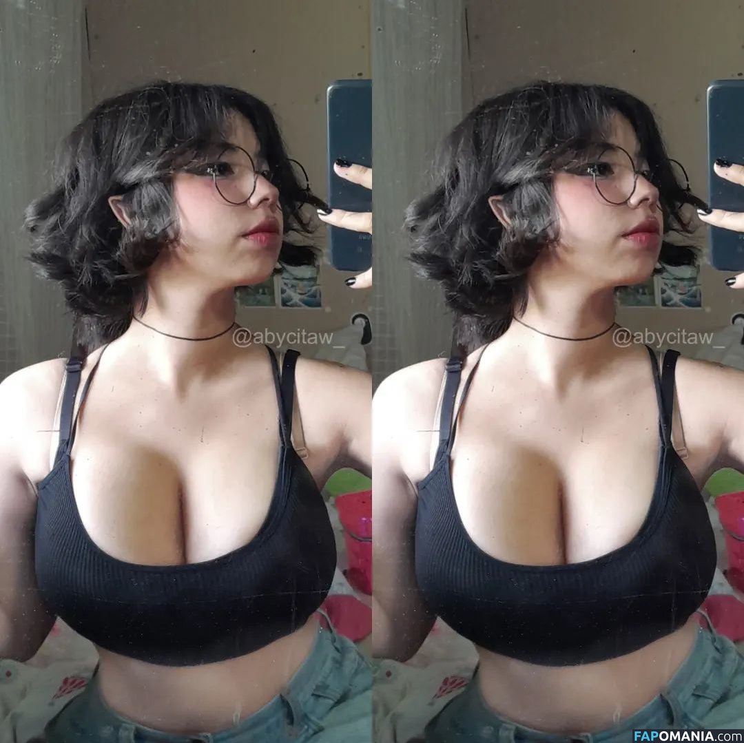 Aby Dazai / abythv_ Nahý OnlyFans  Uniklá fotka #13