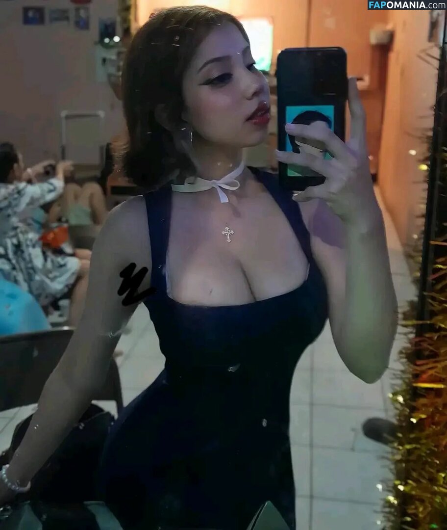 Aby Dazai / abythv_ Nahý OnlyFans  Uniklá fotka #59