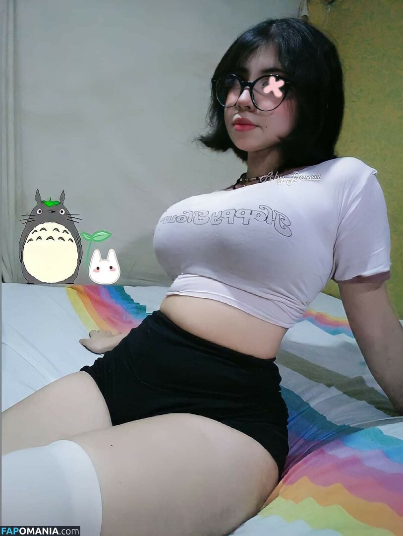 Aby Dazai / abythv_ Nahý OnlyFans  Uniklá fotka #62