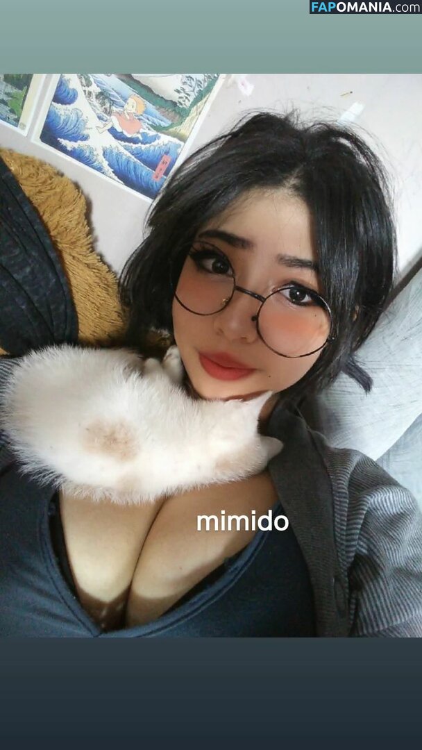 Aby Dazai / abythv_ Nahý OnlyFans  Uniklá fotka #85