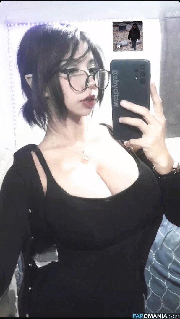 Aby Dazai / abythv_ Nahý OnlyFans  Uniklá fotka #114