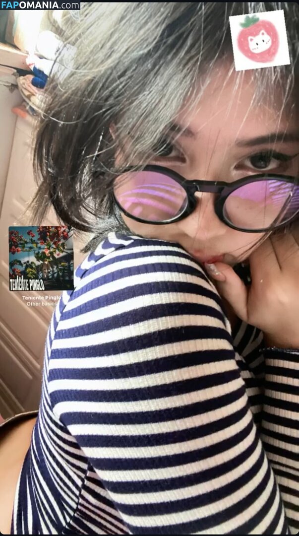 Aby Dazai / abythv_ Nahý OnlyFans  Uniklá fotka #122