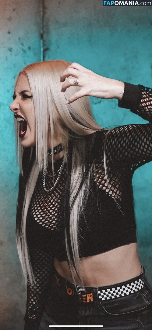 Addie Nicole Amick / Halocene / addienicoleamick Nahý OnlyFans  Uniklá fotka #100