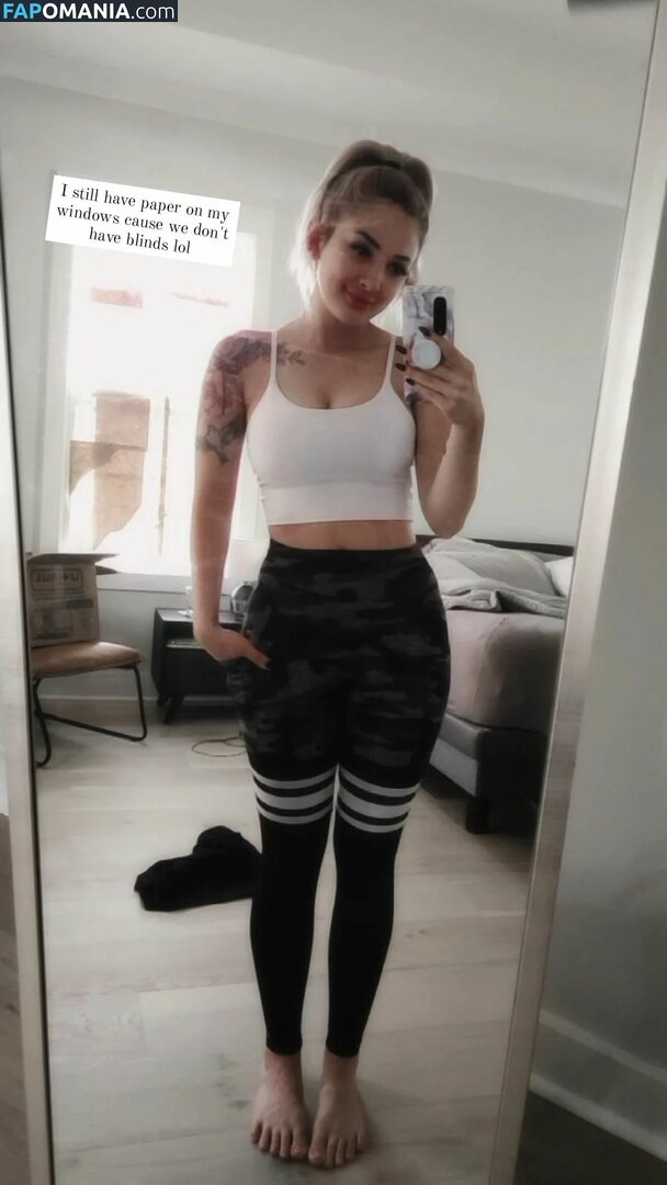 Addie Nicole Amick / Halocene / addienicoleamick Nahý OnlyFans  Uniklá fotka #173
