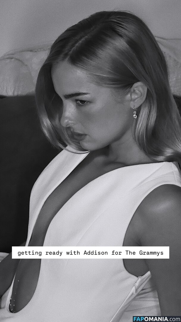 Addison Rae / addie_the_baddie / addisonraee Nahý OnlyFans  Uniklá fotka #62