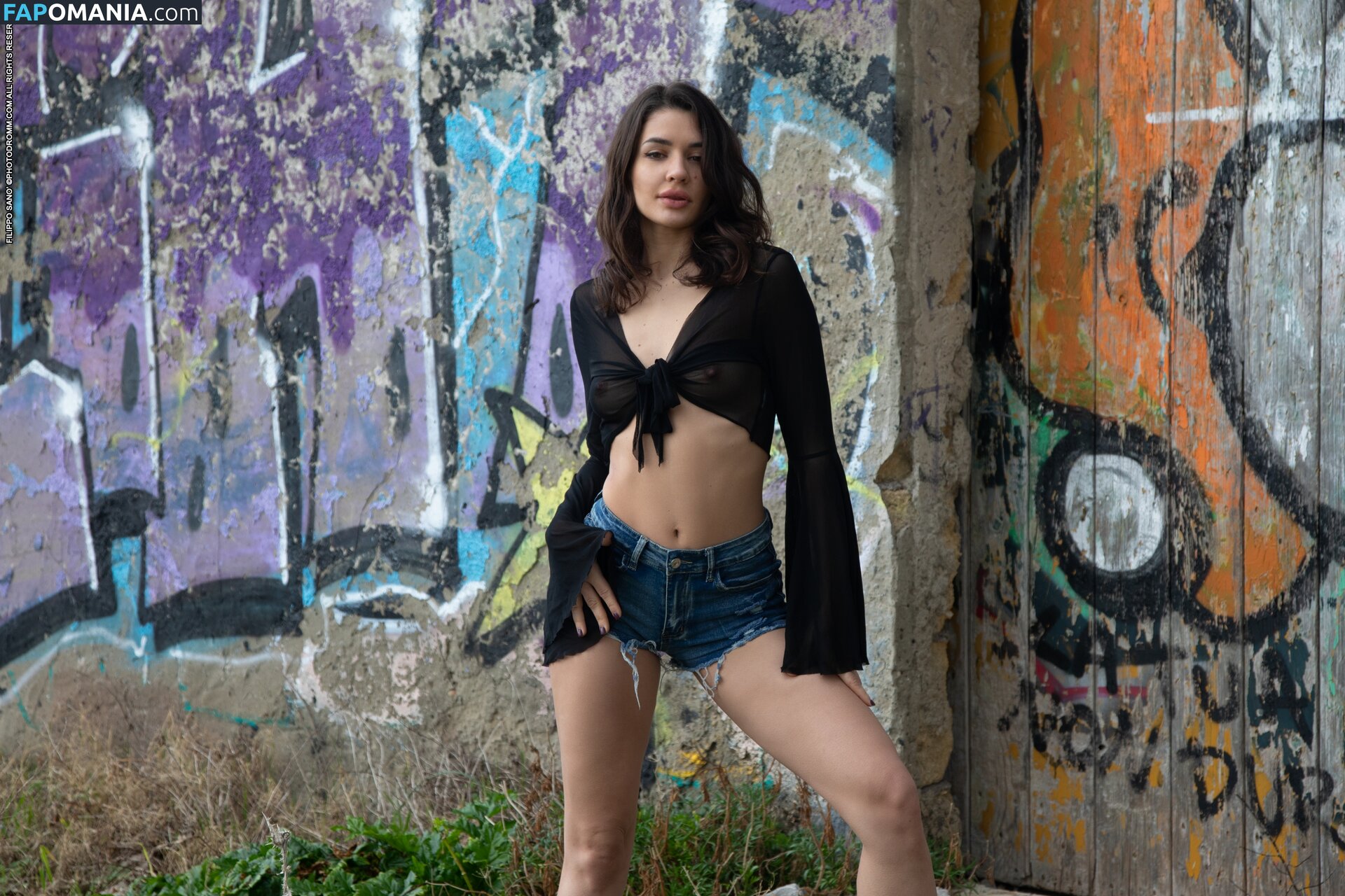adele_e / ellanova.motion Nahý OnlyFans  Uniklá fotka #22