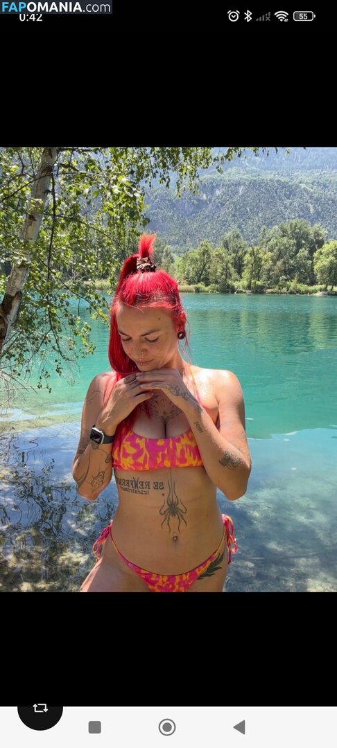 Adele.grd / adele.grd.off Nahý OnlyFans  Uniklá fotka #1
