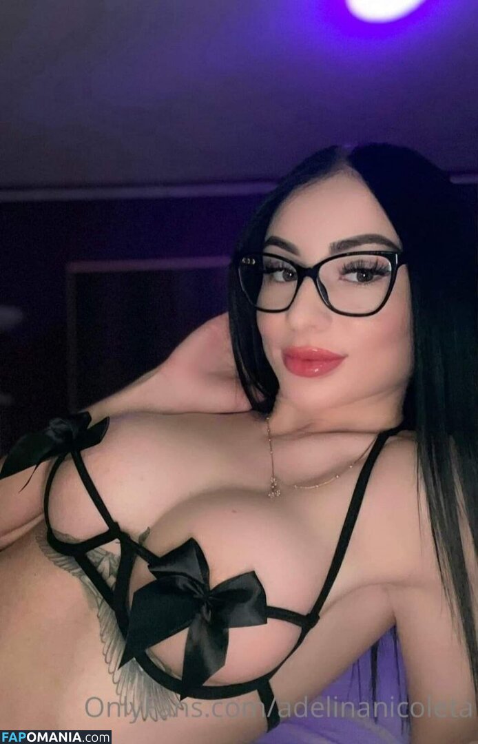 Adelina Negrea / adelina_negrea / adelinanegrea Nahý OnlyFans  Uniklá fotka #17