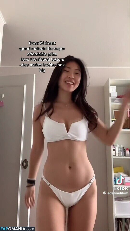 adeline.kim / adelinehkim / ssbbwadeline Nahý OnlyFans  Uniklá fotka #13