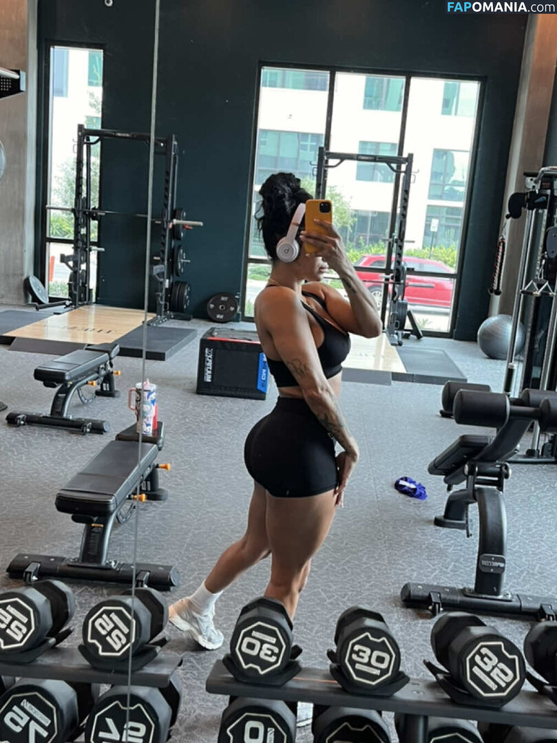 Adrian Michelle / LFL Player / footballher1 / imastartariot3 Nahý OnlyFans  Uniklá fotka #1