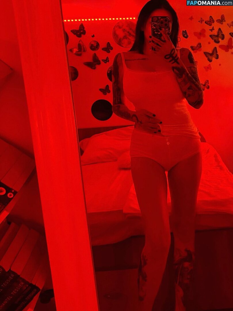 Adriana Donici Nahý OnlyFans  Uniklá fotka #1