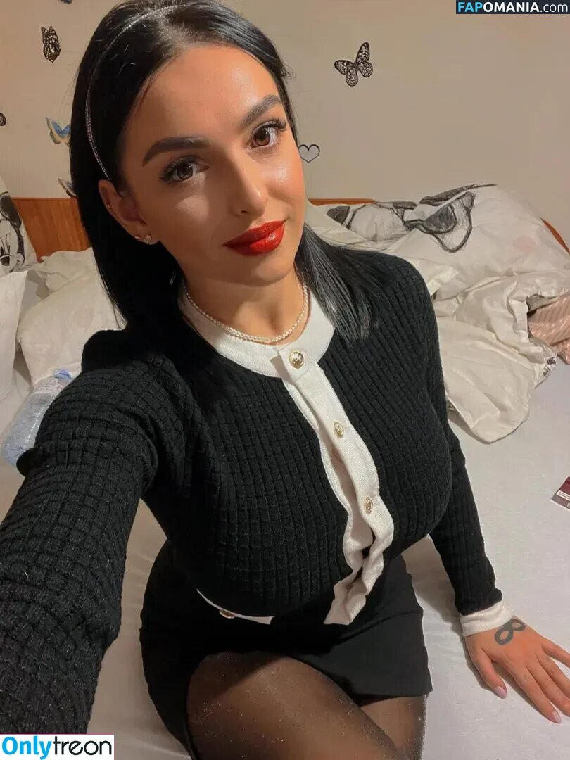 Adriana Donici Nahý OnlyFans  Uniklá fotka #2