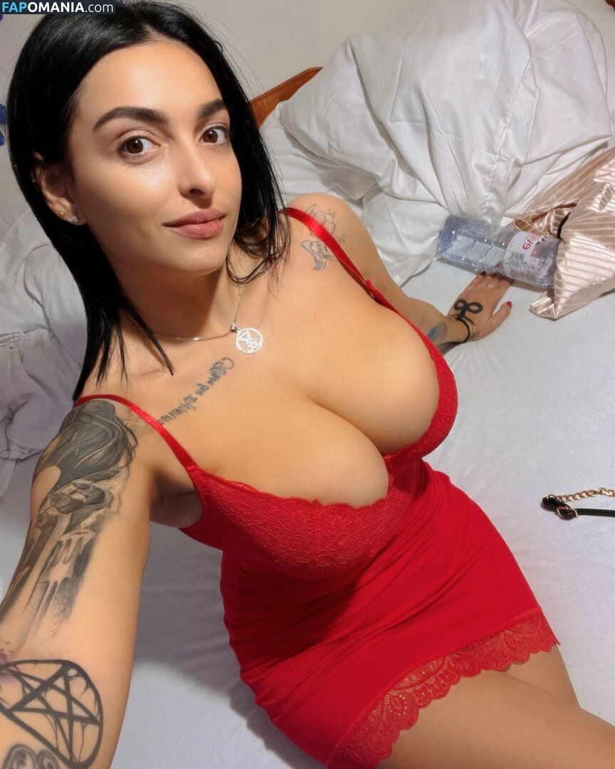 Adriana Donici Nahý OnlyFans  Uniklá fotka #5