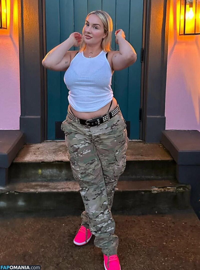 Adrienne Earthiangel Nahý OnlyFans  Uniklá fotka #3